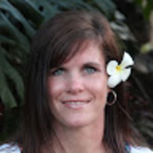 Meet your Posher, Kristi